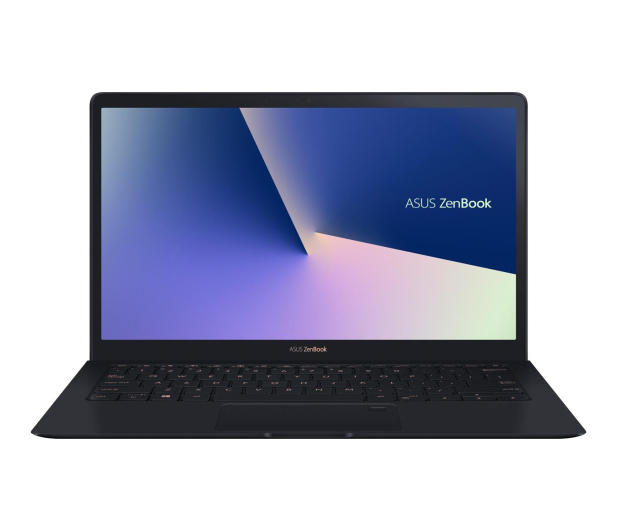 ASUS ZenBook S UX391UA i7-8550U/16GB/512PCIe/Win10P - 431005 - zdjęcie 3
